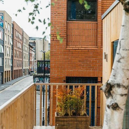 Carmen Eco-Pod / Treehouse, Close To Cabot Circus Bristol Dış mekan fotoğraf