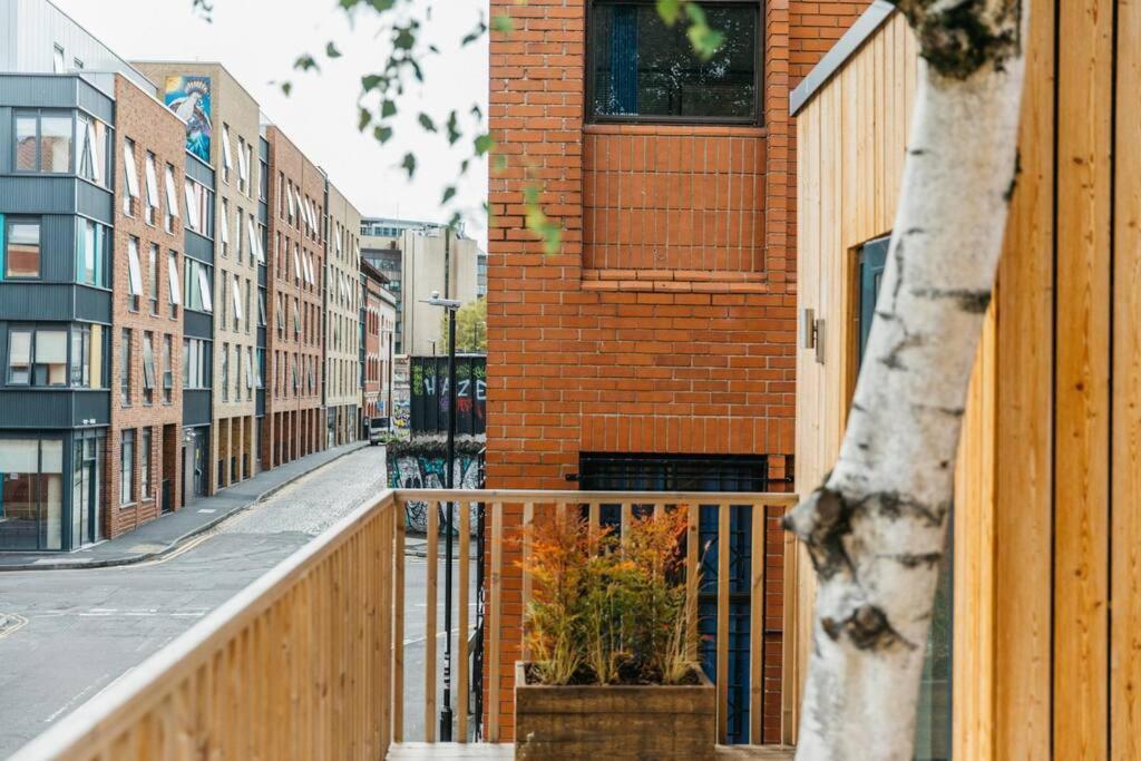 Carmen Eco-Pod / Treehouse, Close To Cabot Circus Bristol Dış mekan fotoğraf