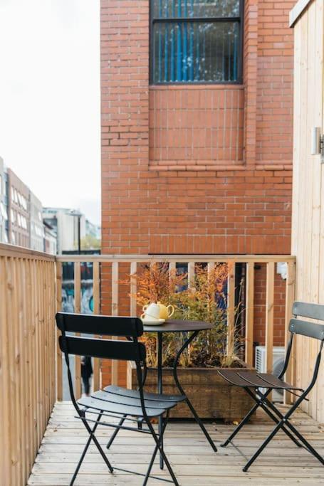 Carmen Eco-Pod / Treehouse, Close To Cabot Circus Bristol Dış mekan fotoğraf